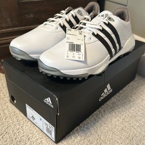 Adidas Men’s Tour 360 22 Golf Shoes
